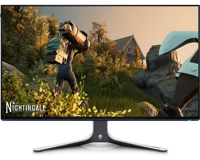 DELL 27" AW2723DF QHD 240Hz FreeSync/G-Sync Alienware G