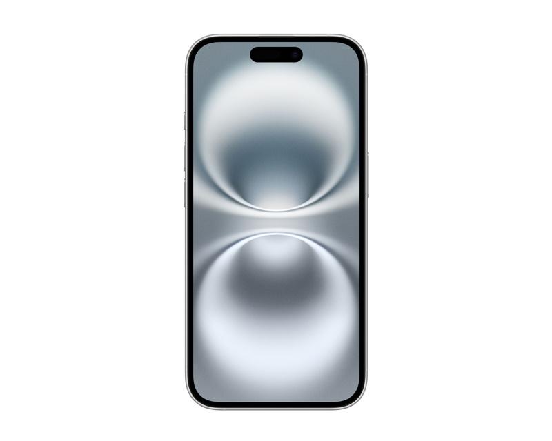 APPLE Iphone 16 128GB White