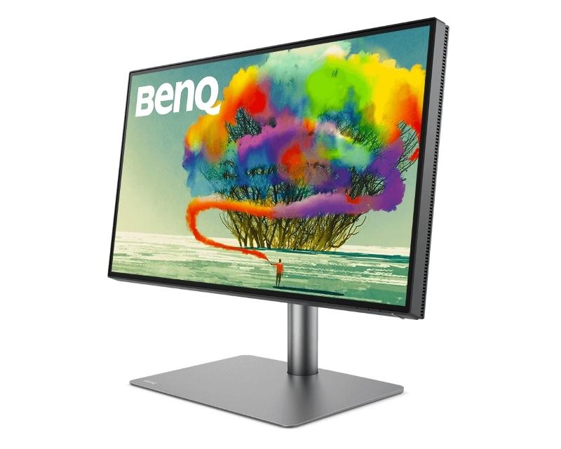 BENQ 27" PD2725U 4K IPS LED Designer monitor
