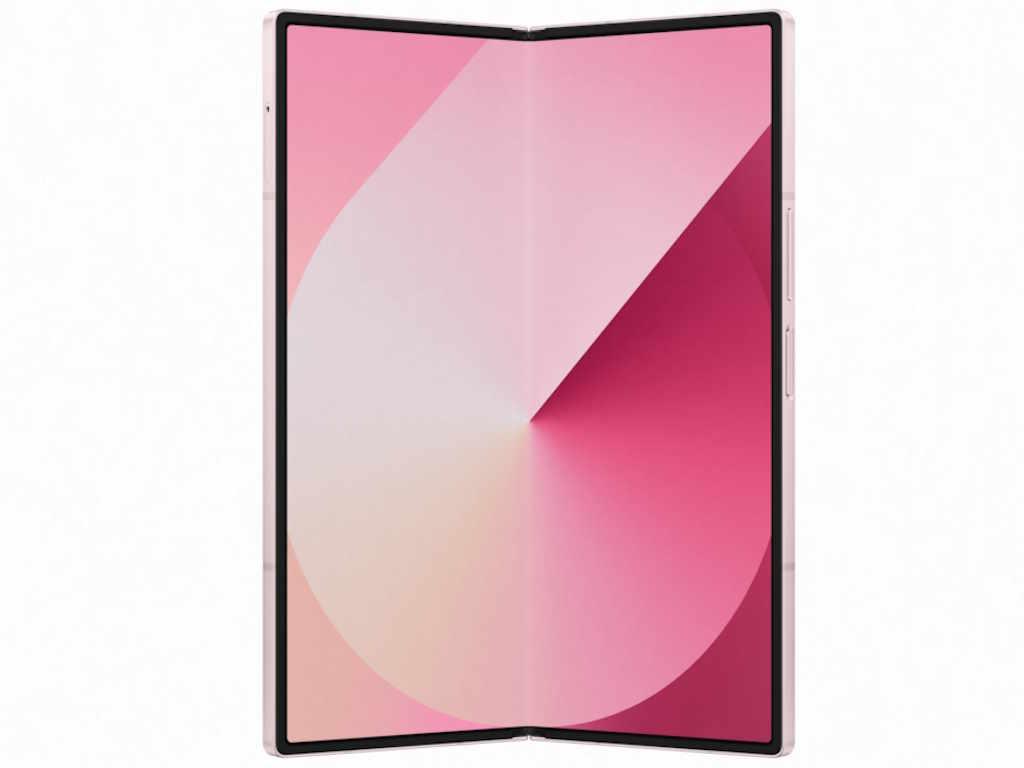 Samsung F946B Galaxy Z Fold6 5G 12/256GB, PINK