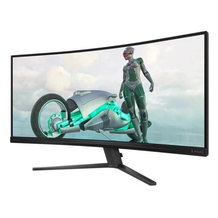 34 inča Evnia 34M2C3500L/00 Curved WQHD Fast VA Gaming monitor