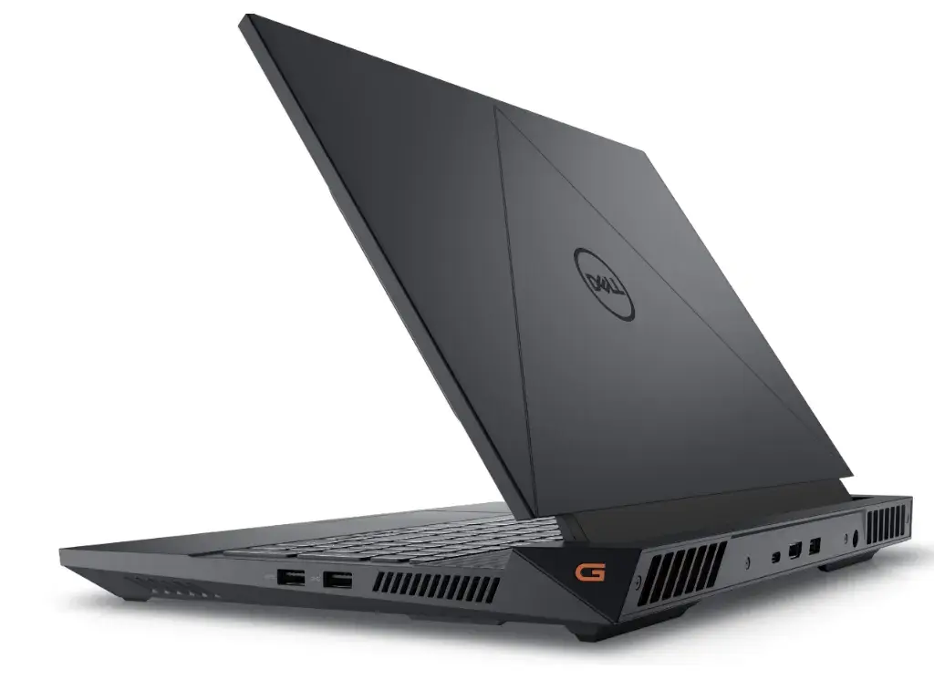 Dell G15 5530 i5-13450HX/16GB/512GB/15.6  FHD 165Hz/RTX4050 6GB/Backlit US/NoOS
