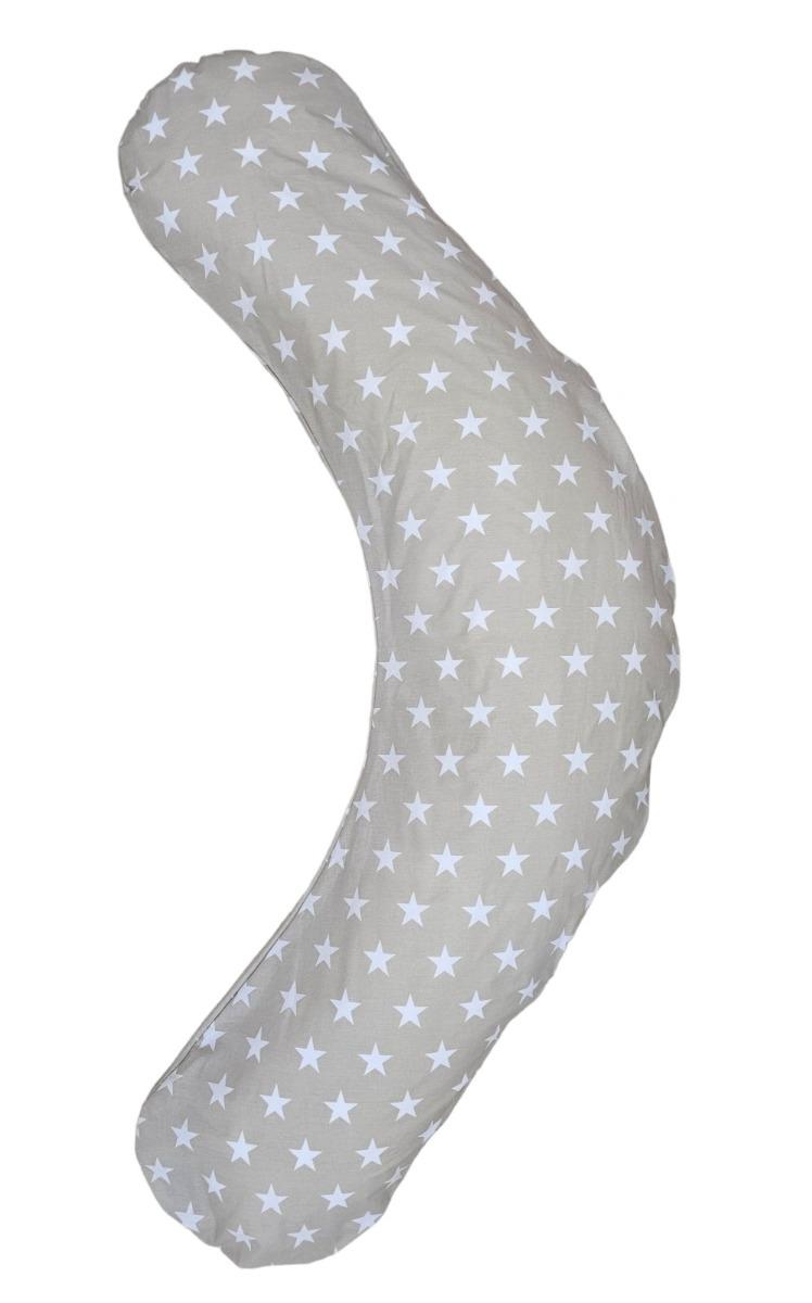 Fim Baby Jastuk Za Mame I Bebe, Bež