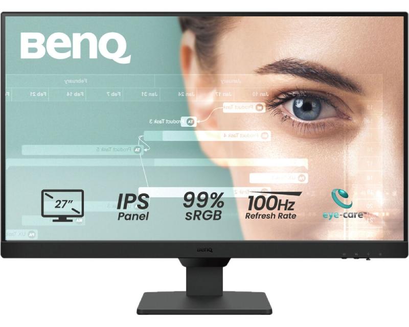 BENQ 27 in