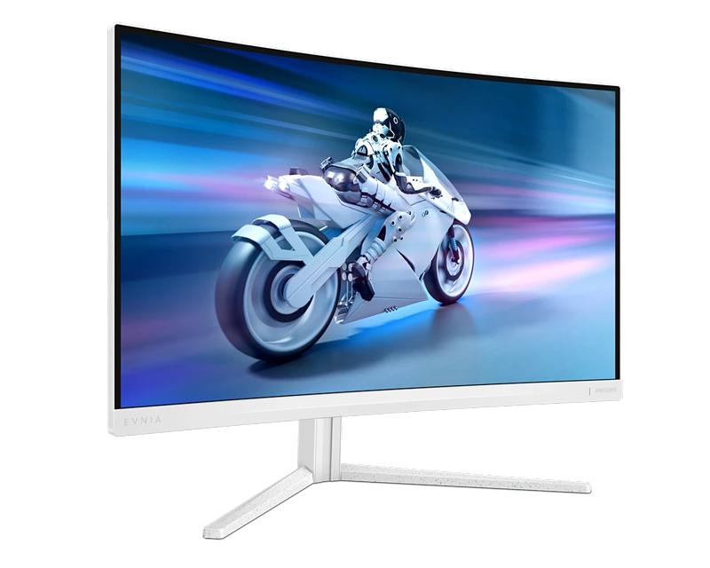27 inča Evnia 27M2C5501/00 Quad HD Fast VA zakrivljeni  Gaming monitor