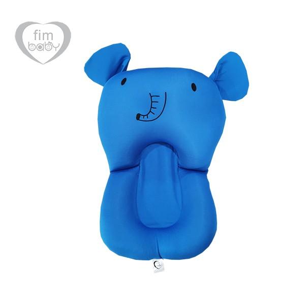 Fim Baby Podloga Za Kupanje Slon, Plava