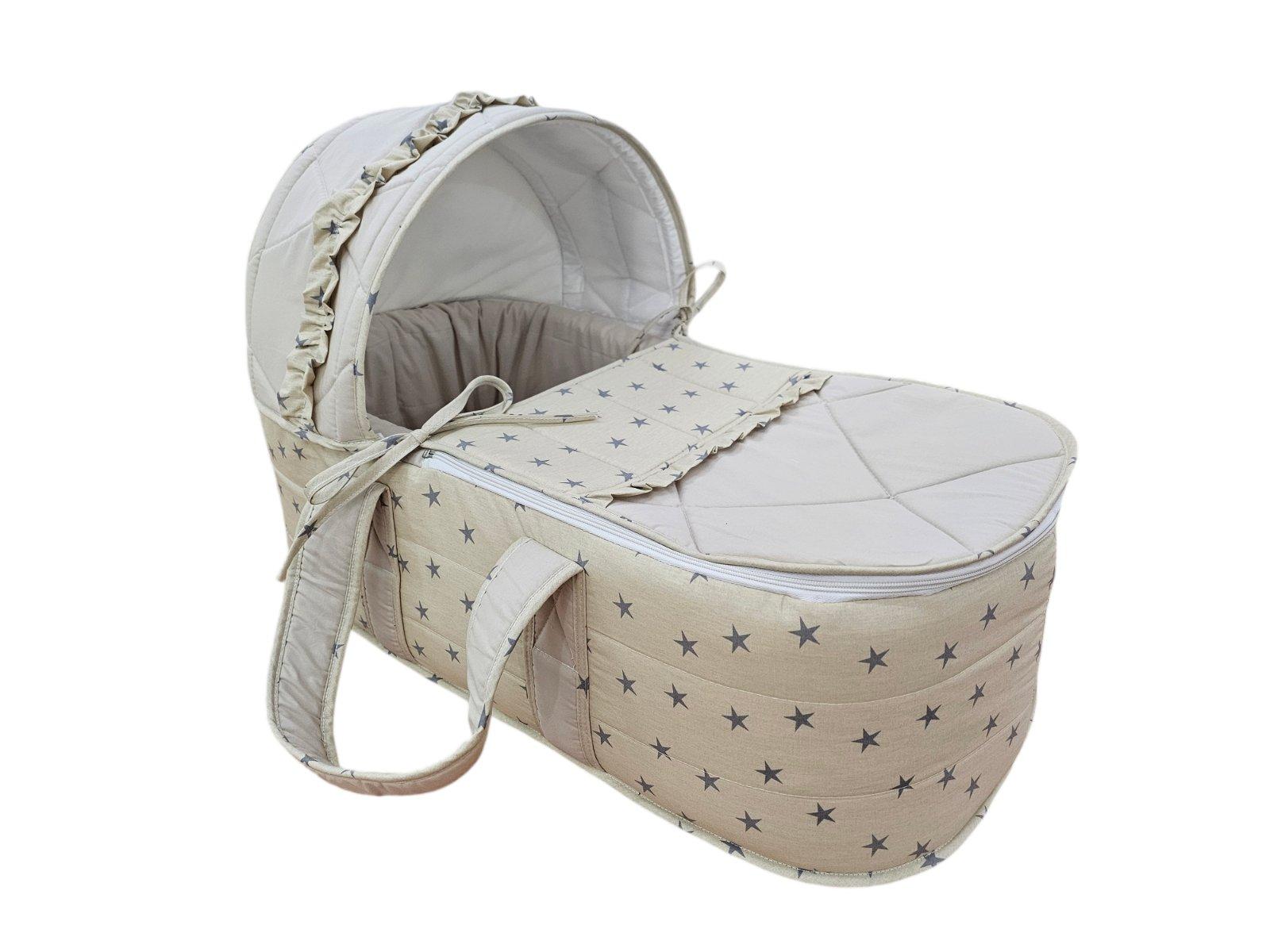 Fim Baby Korpa Nosiljka  Zvijedica, Bež