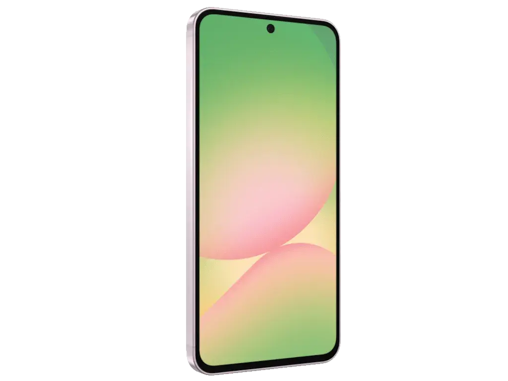 Samsung A566B Galaxy A56 5G 8/128GB Light Pink