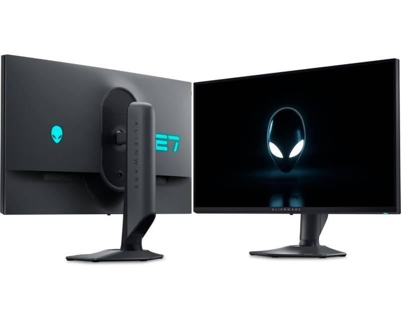 DELL 27 inch AW2725QF 4K IPS 180Hz G-Sync Alienware Dua