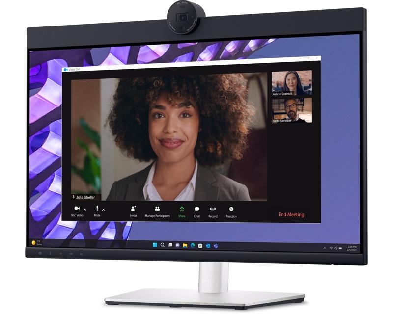 DELL 23.8 inch P2424HEB FHD Video konferencijski USB-C
