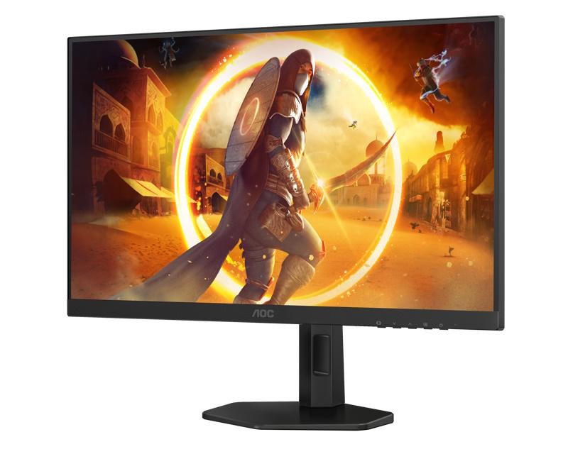 27 inča Q27G4XF QHD Gaming monitor