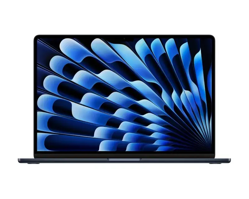 APPLE MBA 15.3 MIDNIGHT/M3/10C GPU/16GB/512GB-CRO (mxd43