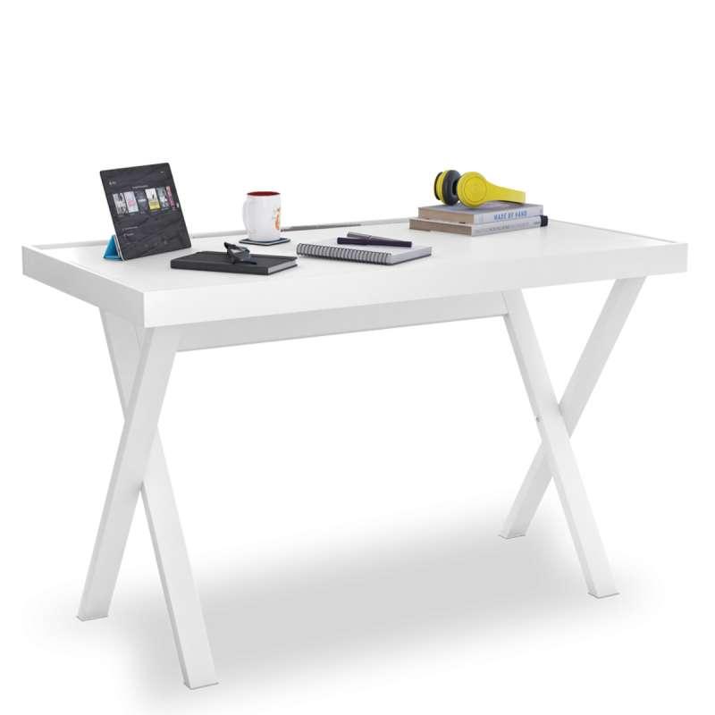Čilek Mobilya Young Radni Sto, Bijeli
