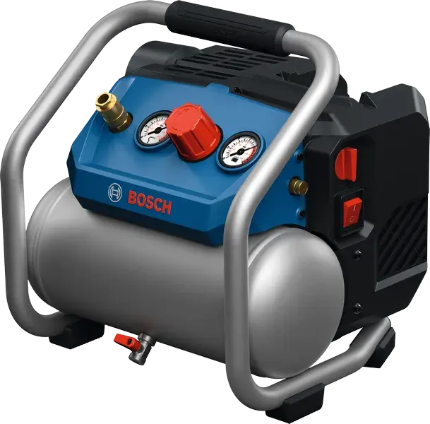 Bosch akumulatorski kompresor GKO18V-51 PRO HD, 0601492000