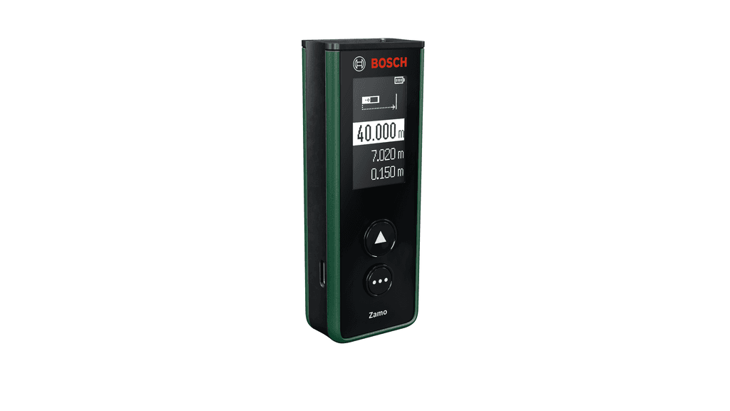 Bosch laserski daljinomjer Zamo IV 0603672H00