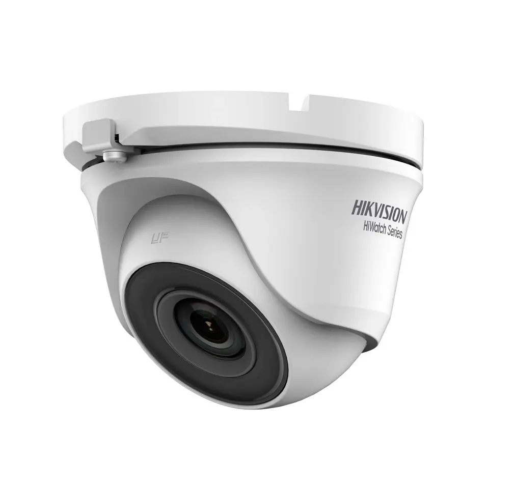 HikVision HiWatch dome HWT-T140-M 2.8mm 4Mpix