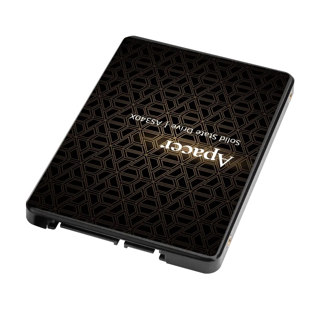 Apacer SSD 120GB - AS340X