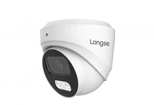 Longse dome kamera CMSBHTC200ESHW,Sony Starvis, Full Color 2/5Mpix