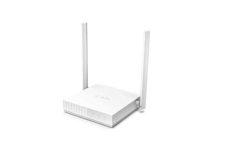 TP-Link TL-WR844N WiFi router/AP/RAnge Extender/WISP