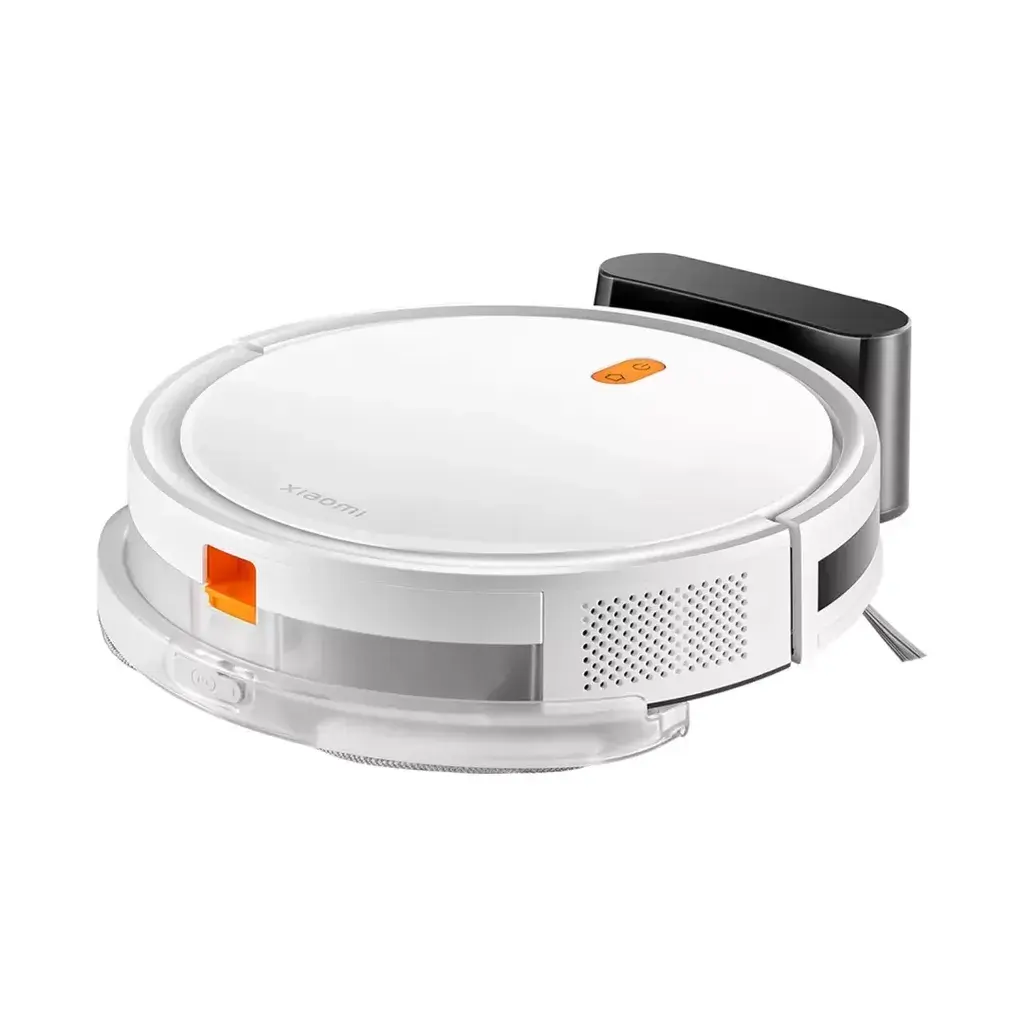 Xiaomi Robot Vacuum E5(White) EU bijeli