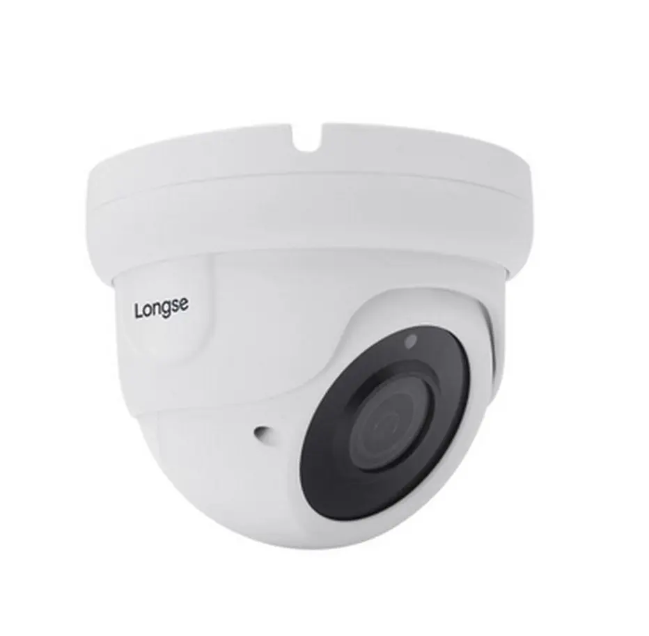Longse dome kamera LIRDCAHTC200FSH 2,8-12mm 2Mpix