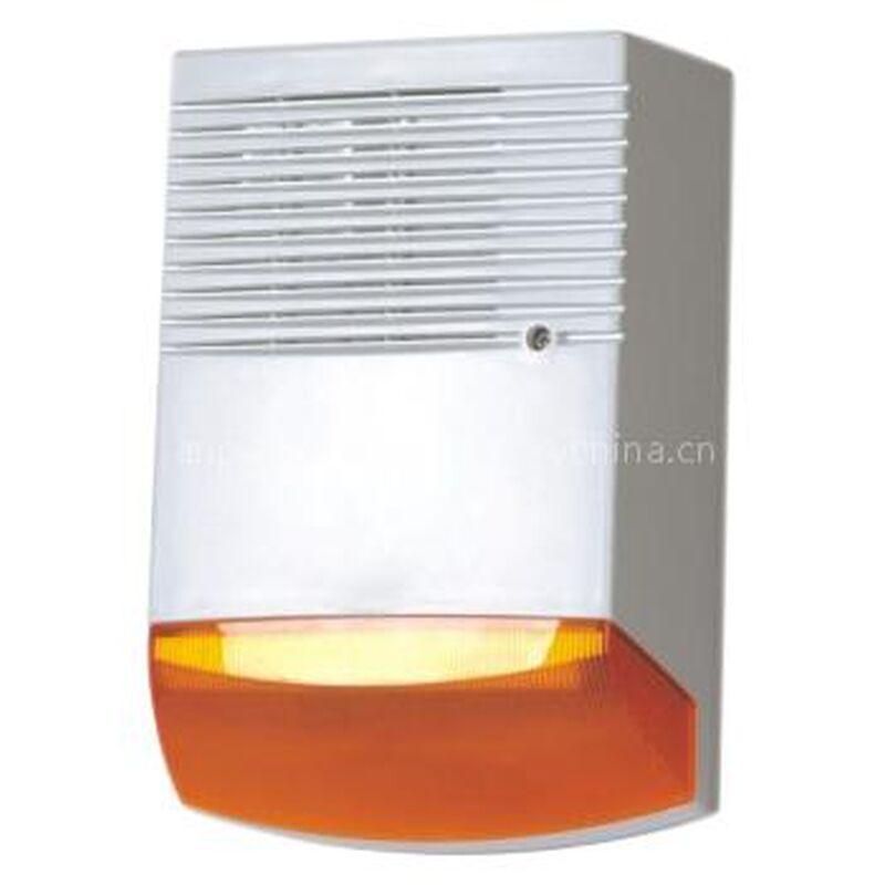 Western Security WS20HE - Spoljna sirena