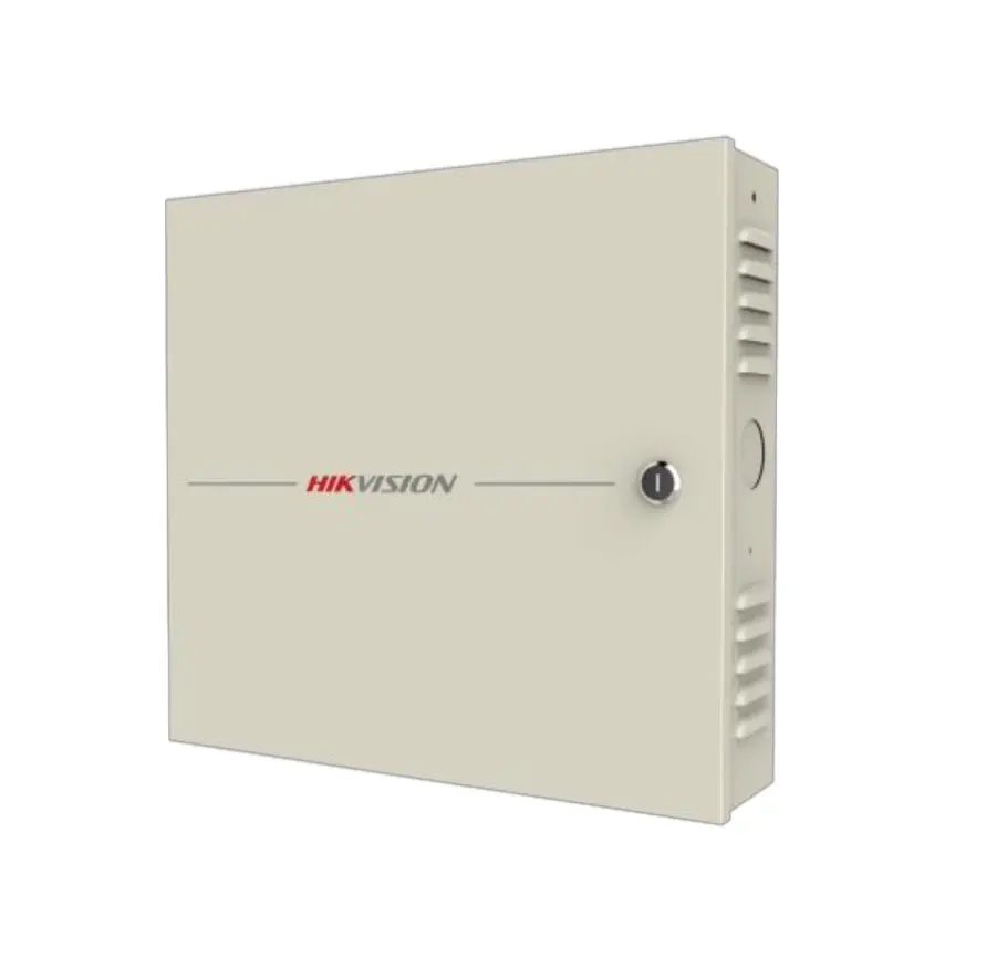 Hikvision DS-K2602T - Kontroler za 2 vrata