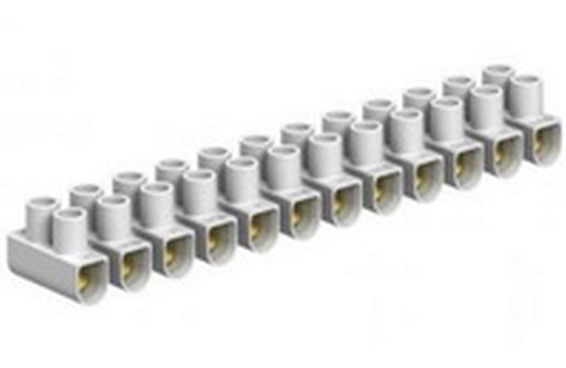 Redna klema 10A 2,5mm