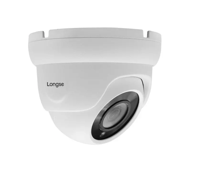 Longse dome kamera LIRDBAHTC200FPE 2Mpix/5Mpix