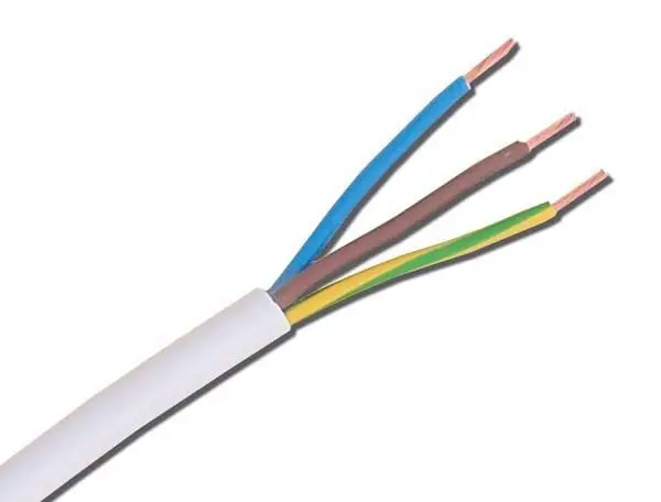 PP-Y 3x1,5mm - strujni kabal