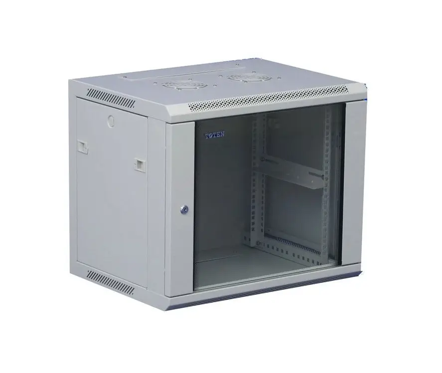 Rek ormar WS-6409A 600x450mm 9U