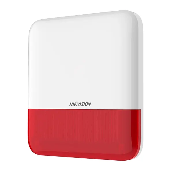 Hikvision DS-PS1-E-WE Spolj.Bež.Sirena (CRV.IND)