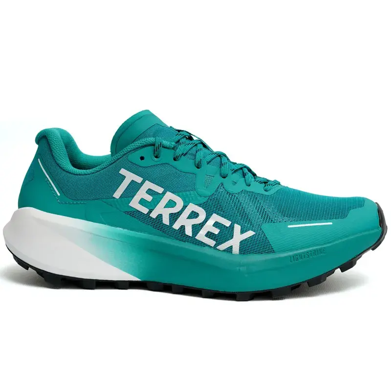 Adidas Terrex Agravic 3 muške patike, zelene