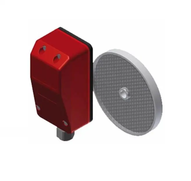 Witt Refleks fotoćelija sa katadiopterom