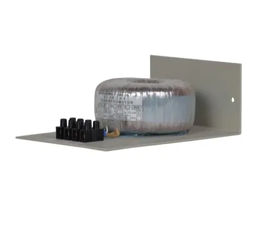 Transformator TTU-400 tip-B 400VA 230/230V FMT
