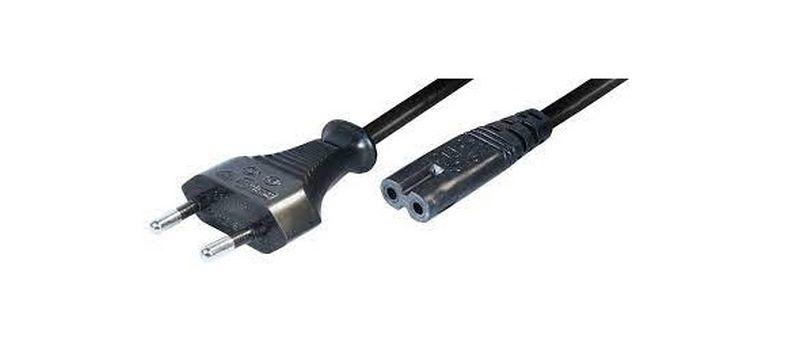 Kabal mrežni za kasetofon 220V - 1,5m