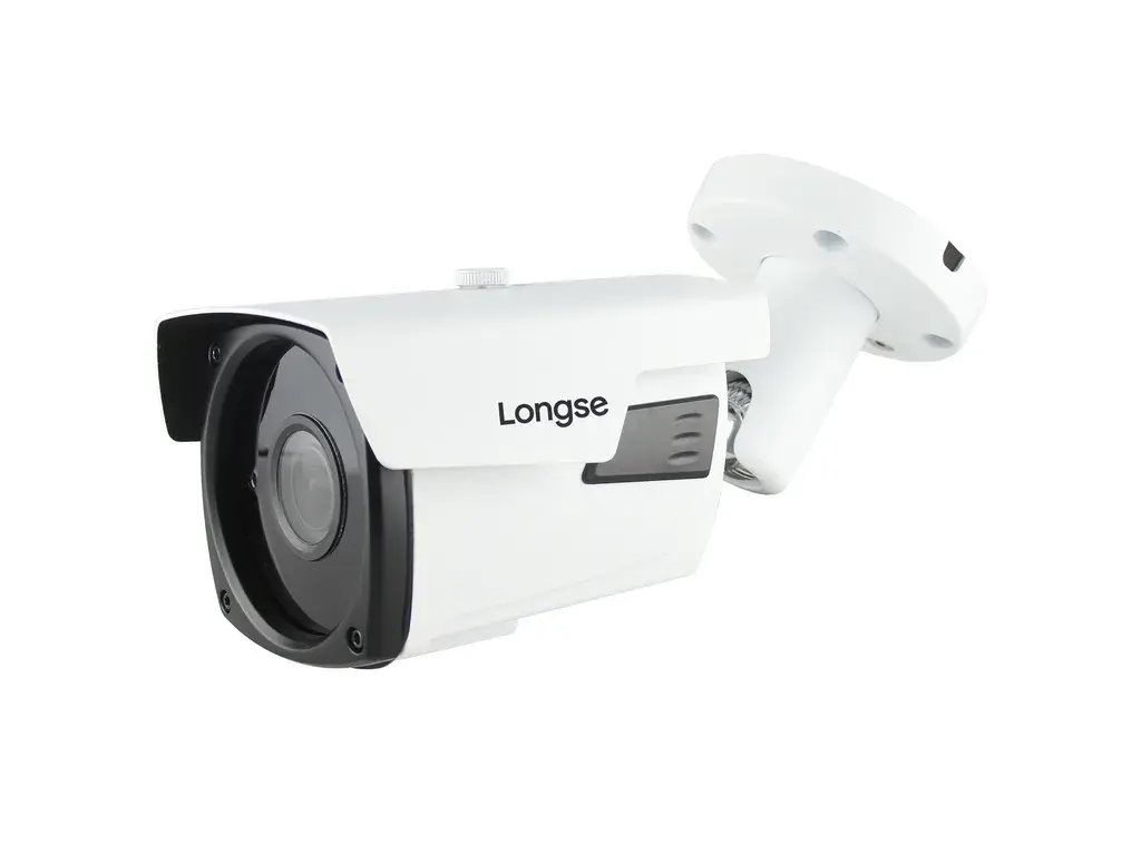 Longse bullet kamera LBP90HTC200ESH Sony Starvis; 2,8-12mm 2Mpix/5Mpix