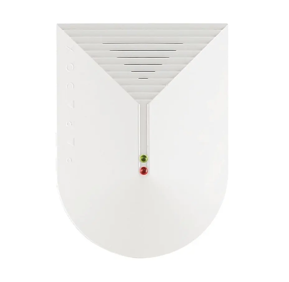 Paradox DG457 - detektor loma stakla