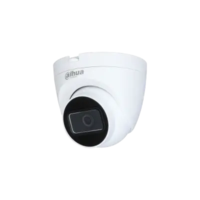 Dahua  Tehnology dome kamera HAC-HDW1200 TRQ-0280B-S6 2mpix