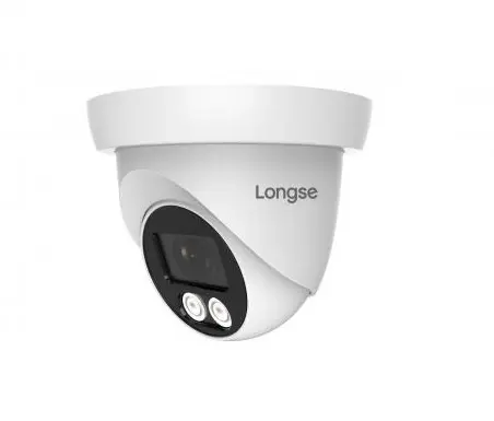 Longse dome kamera CMSDHTC200ESH 1/2,8 SONY;3,6mm,2Mpix