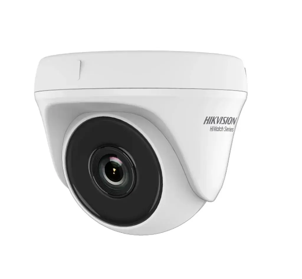 HikVision HiWatch dome kamera HWT-T120-P 2.8mm 2Mpix