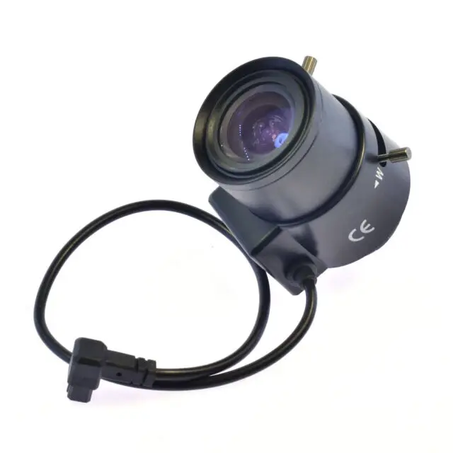 OBJEKTIV 2.8-12mm