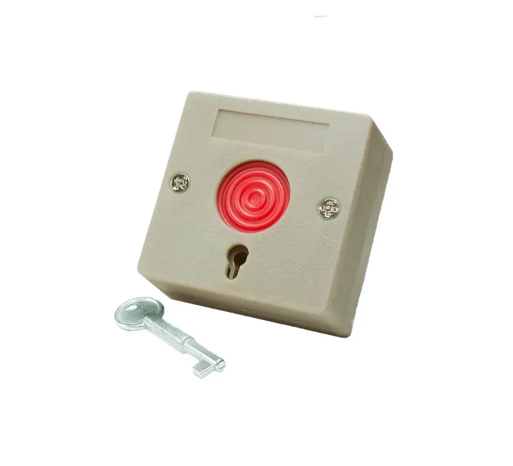 Western Security WS-60 - Panic taster