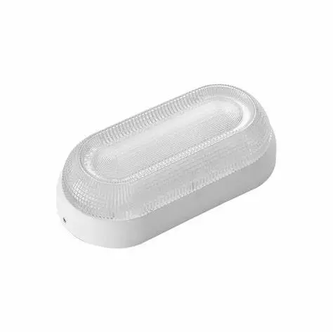Liper LED lampa, plastična,ovalna,IP65,4000K,20W LP-DL20MT01-T