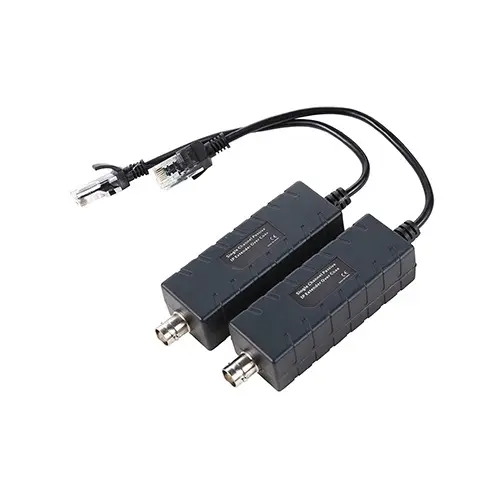 Longse EOC-301 Ethernet Over Coax (par)