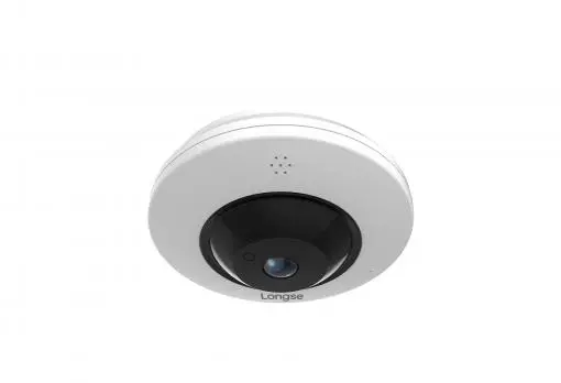 Longse IP dome kamera LMDERL400, 1/2.9 Sony 4Mpix Sd,Wifi
