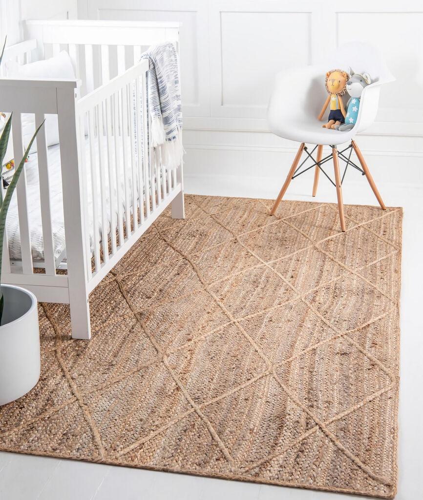 Conceptum Hypnose tepih 00019A, 160x240 cm, bež