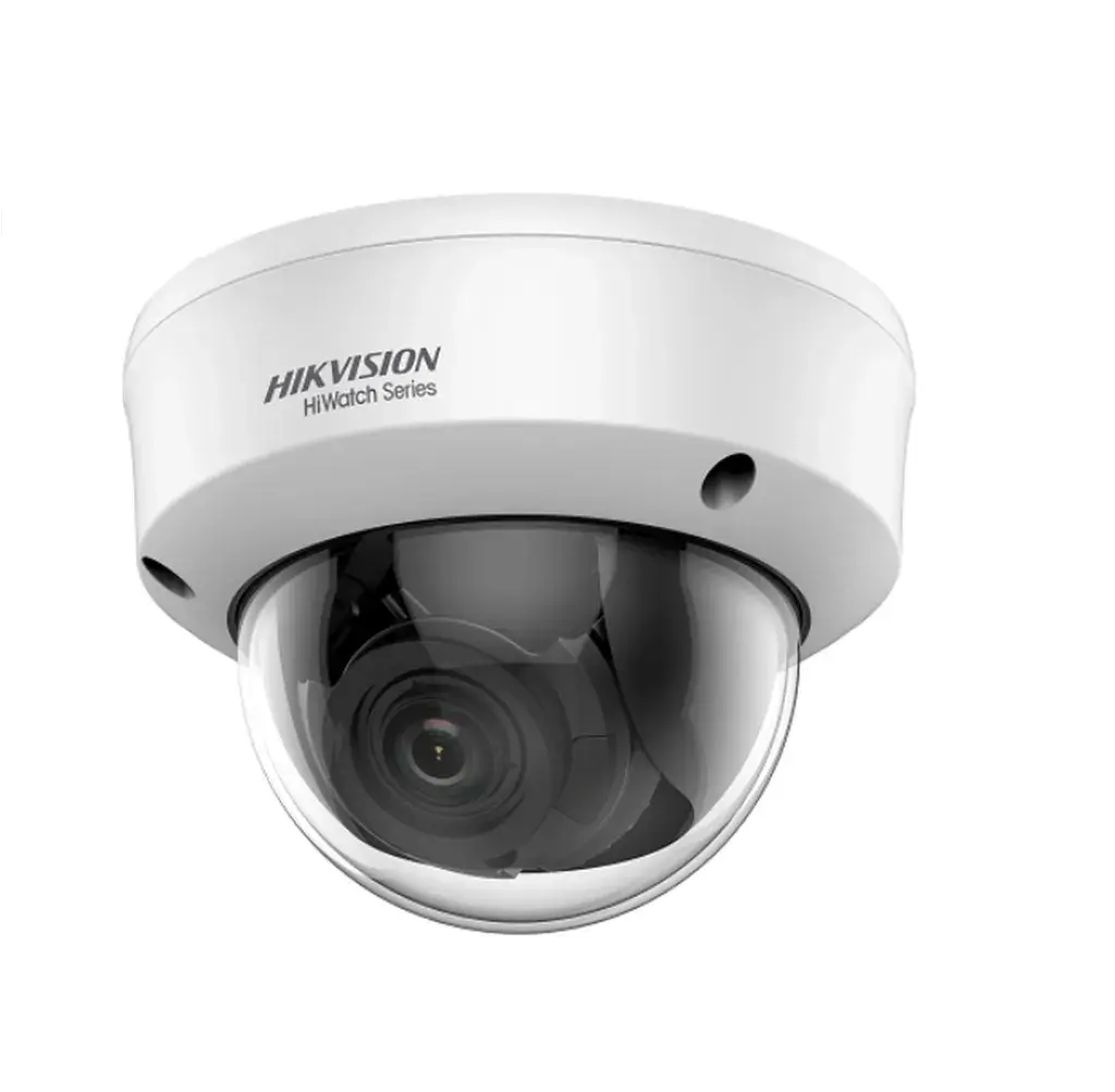 HikVision HiWatch dome HWT-D340-VF 2.8-12mm 4Mpix