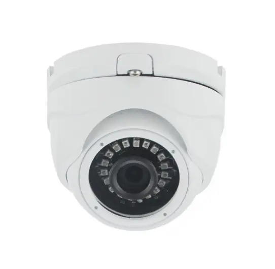 Longse dome kamera LIRDGHTC500FS 3,6mm;5Mpix