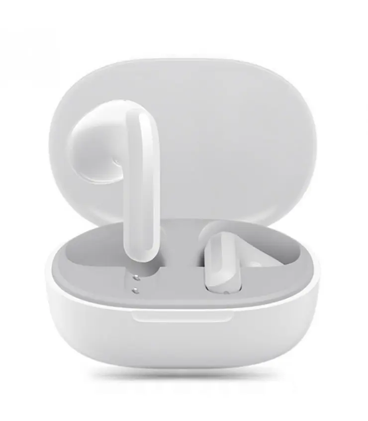 Xiaomi Redmi Buds 4 lite slušalice- Bijele